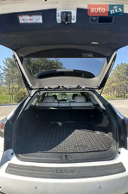 Внедорожник / Кроссовер Lexus RX 2014 в Днепре