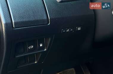 Внедорожник / Кроссовер Lexus RX 2015 в 