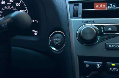 Внедорожник / Кроссовер Lexus RX 2015 в 
