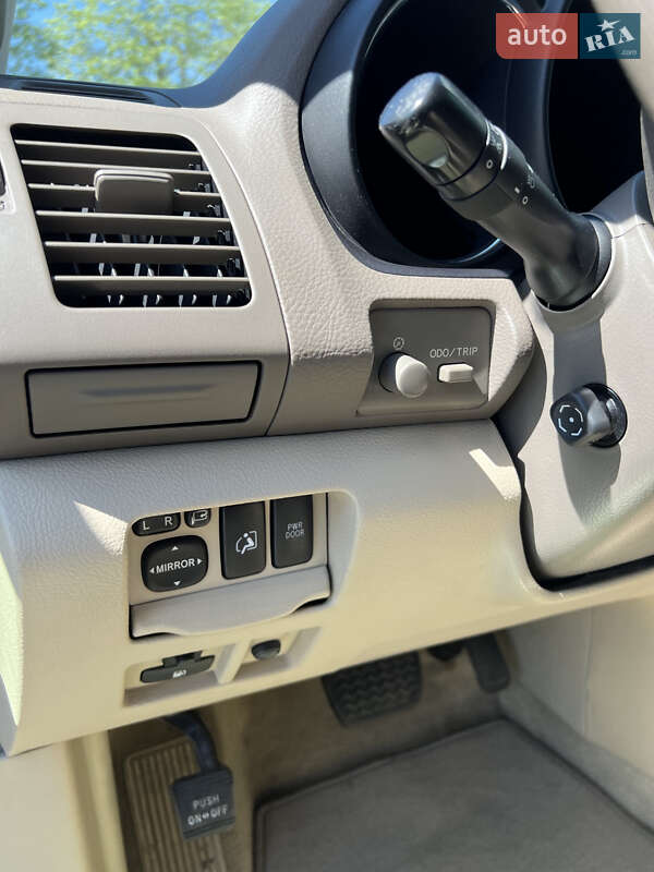 Позашляховик / Кросовер Lexus RX 2008 в Києві фото 22 Позашляховик / Кросовер Lexus RX 2008 в Києві