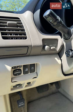 Внедорожник / Кроссовер Lexus RX 2008 в 