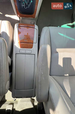 Внедорожник / Кроссовер Lexus RX 2008 в 