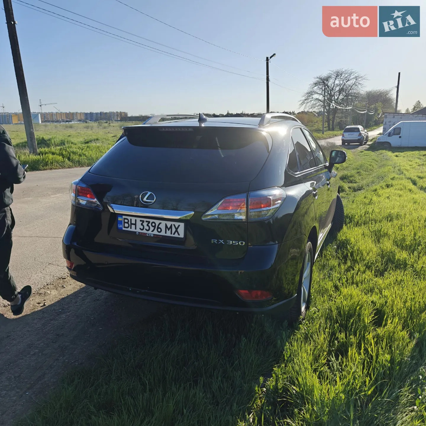 2013 Lexus RX - мініатюра 7