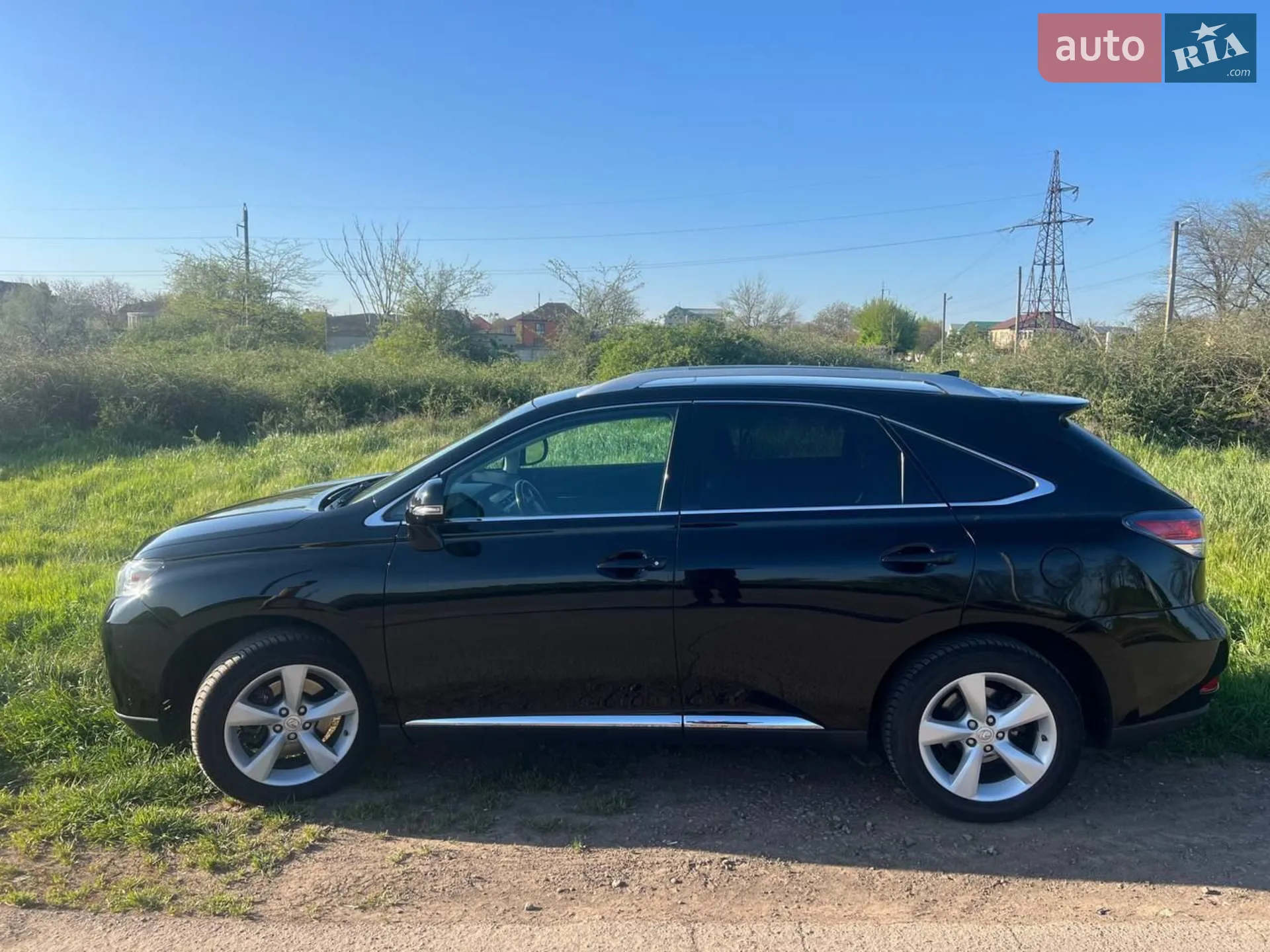 2013 Lexus RX - мініатюра 15