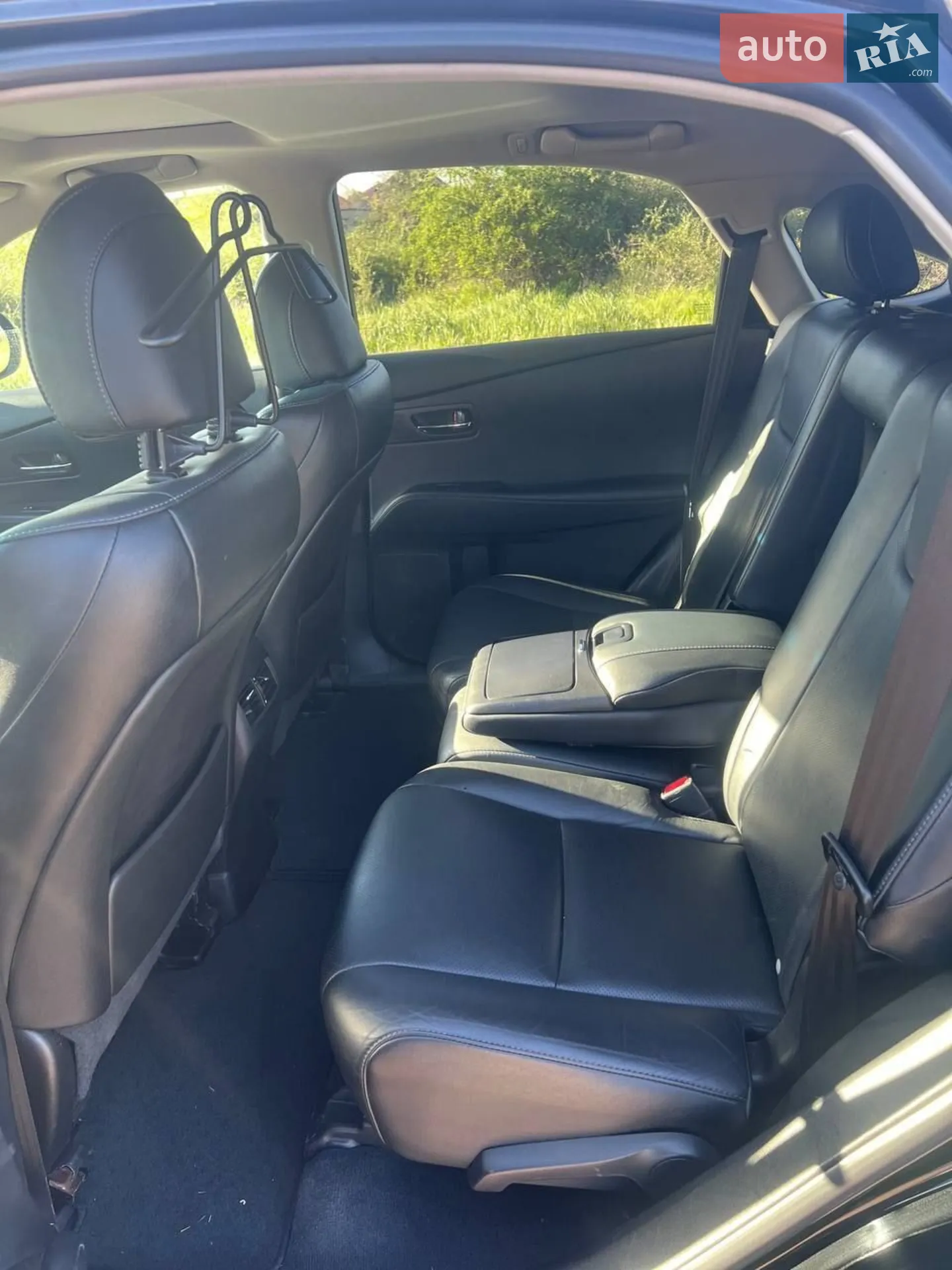 2013 Lexus RX - мініатюра 26