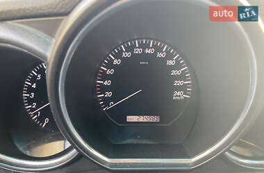 Позашляховик / Кросовер Lexus RX 2004 в 