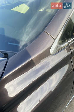Внедорожник / Кроссовер Lexus RX 2010 в 