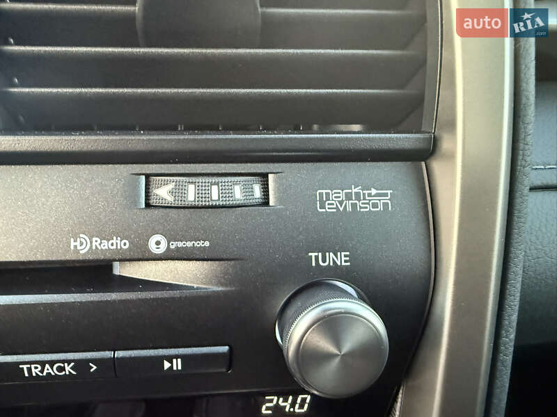 Внедорожник / Кроссовер Lexus RX 2021 в Одессе