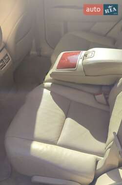 Позашляховик / Кросовер Lexus RX 2009 в 