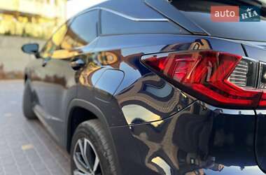 Внедорожник / Кроссовер Lexus RX 2022 в 
