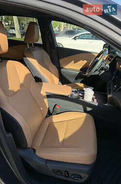 Внедорожник / Кроссовер Lexus RX 2024 в 