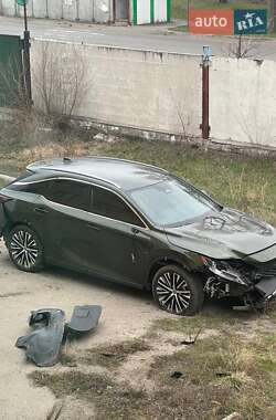 Внедорожник / Кроссовер Lexus RX 2024 в Днепре