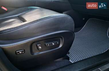 Позашляховик / Кросовер Lexus RX 2010 в 
