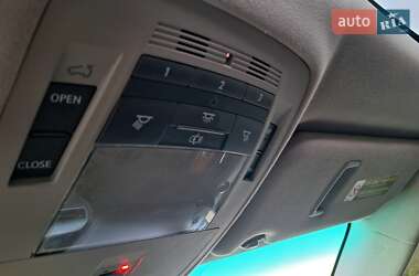 Позашляховик / Кросовер Lexus RX 2010 в 
