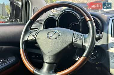Позашляховик / Кросовер Lexus RX 2008 в 