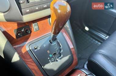 Позашляховик / Кросовер Lexus RX 2008 в 