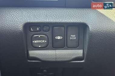 Позашляховик / Кросовер Lexus RX 2008 в 