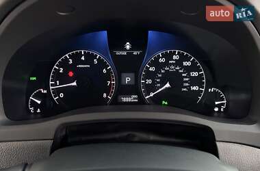 Позашляховик / Кросовер Lexus RX 2014 в 