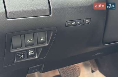 Позашляховик / Кросовер Lexus RX 2014 в 