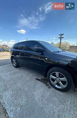 Позашляховик / Кросовер Lexus RX 2005 в Макарові