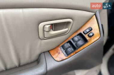 Внедорожник / Кроссовер Lexus RX 1999 в Днепре