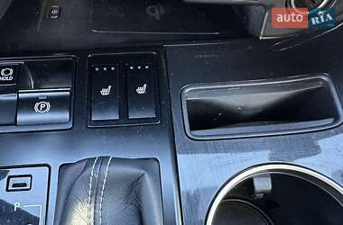 Внедорожник / Кроссовер Lexus RX 2021 в 