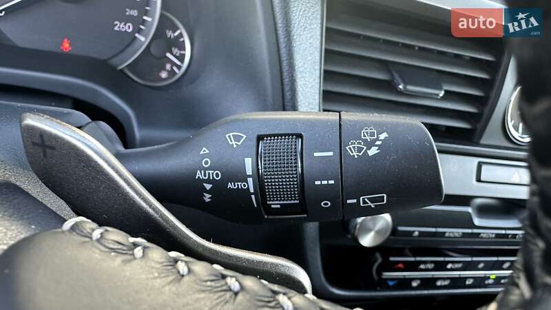 Позашляховик / Кросовер Lexus RX 2021 в Києві