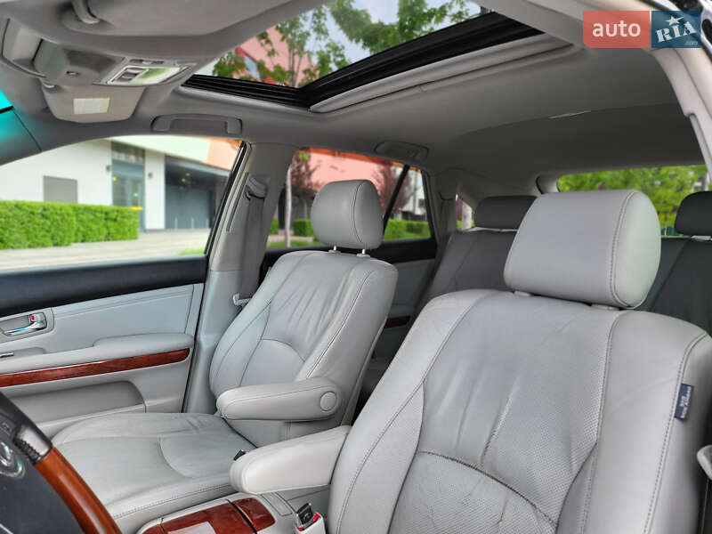 Внедорожник / Кроссовер Lexus RX 2005 в Киеве