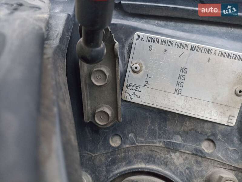 Внедорожник / Кроссовер Lexus RX 2002 в Черноморске