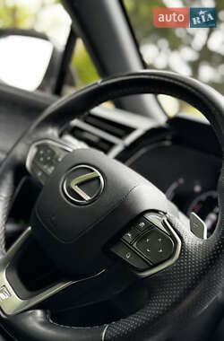 Внедорожник / Кроссовер Lexus RX 2022 в 