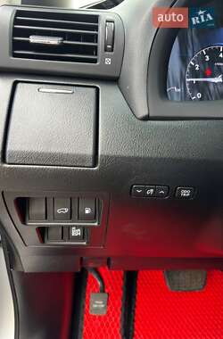 Внедорожник / Кроссовер Lexus RX 2014 в 