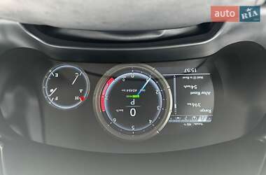 Внедорожник / Кроссовер Lexus RX 2022 в 