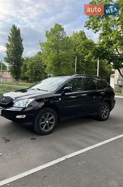 Внедорожник / Кроссовер Lexus RX 2008 в Измаиле