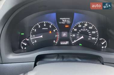 Позашляховик / Кросовер Lexus RX 2014 в 