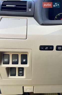 Внедорожник / Кроссовер Lexus RX 2011 в 