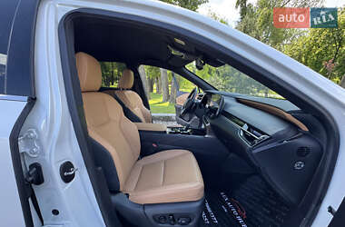 Внедорожник / Кроссовер Lexus RX 2023 в 