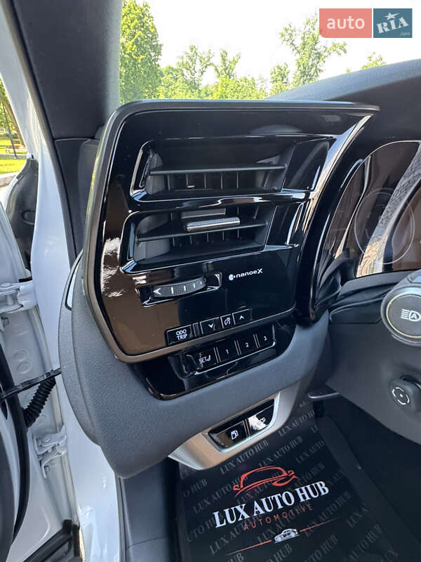 Внедорожник / Кроссовер Lexus RX 2023 в Киеве