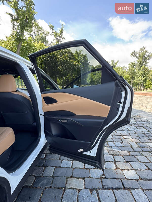 Внедорожник / Кроссовер Lexus RX 2023 в Киеве