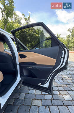 Внедорожник / Кроссовер Lexus RX 2023 в 
