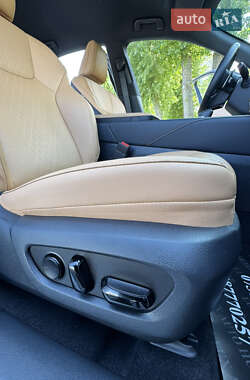 Внедорожник / Кроссовер Lexus RX 2023 в 