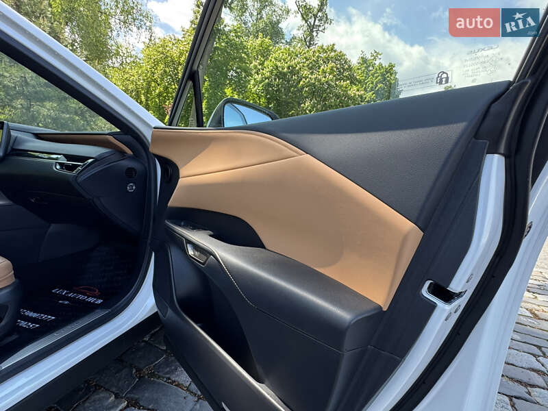 Внедорожник / Кроссовер Lexus RX 2023 в Киеве