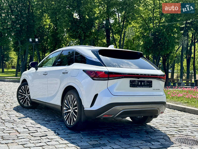Внедорожник / Кроссовер Lexus RX 2023 в Киеве