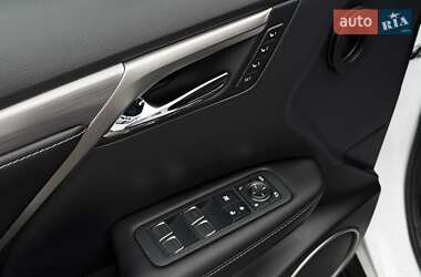 Внедорожник / Кроссовер Lexus RX 2020 в 