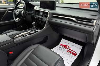 Внедорожник / Кроссовер Lexus RX 2020 в 
