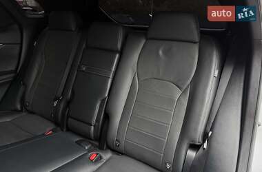 Внедорожник / Кроссовер Lexus RX 2020 в 