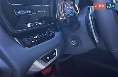 Позашляховик / Кросовер Lexus RX 2023 в 
