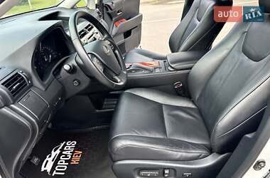 Внедорожник / Кроссовер Lexus RX 2009 в 