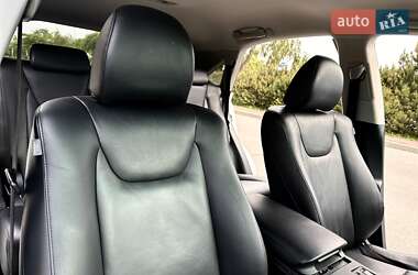 Внедорожник / Кроссовер Lexus RX 2009 в 
