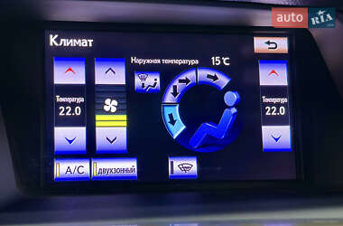 Внедорожник / Кроссовер Lexus RX 2014 в 