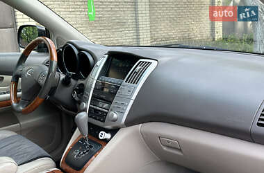 Внедорожник / Кроссовер Lexus RX 2006 в 